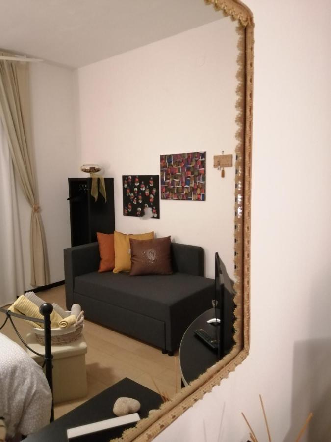 L'Approdo Del Re Apartment Касерта Екстериор снимка