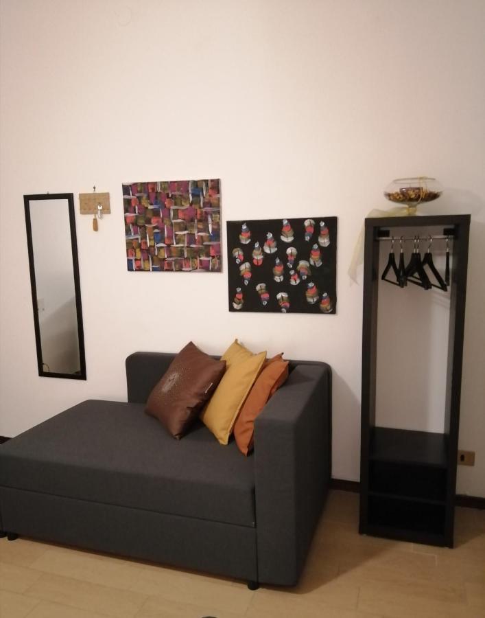 L'Approdo Del Re Apartment Касерта Екстериор снимка