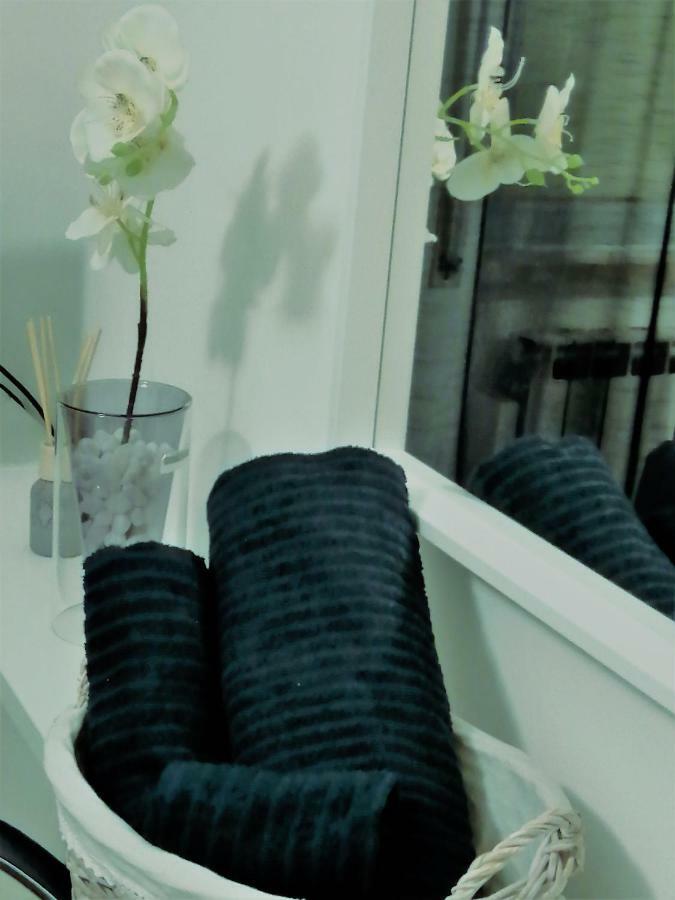 L'Approdo Del Re Apartment Касерта Екстериор снимка