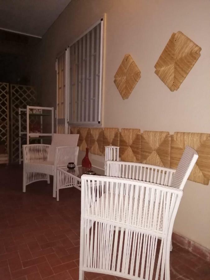 L'Approdo Del Re Apartment Касерта Екстериор снимка